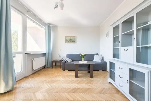 Apart Daire, 2 Yatak Odası, Balkon (6 people)