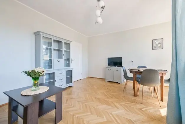 Apart Daire, 2 Yatak Odası, Balkon (6 people)