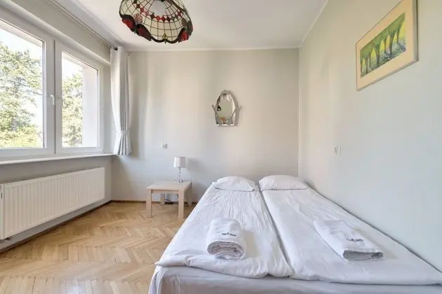 Apart Daire, 2 Yatak Odası, Balkon (6 people)