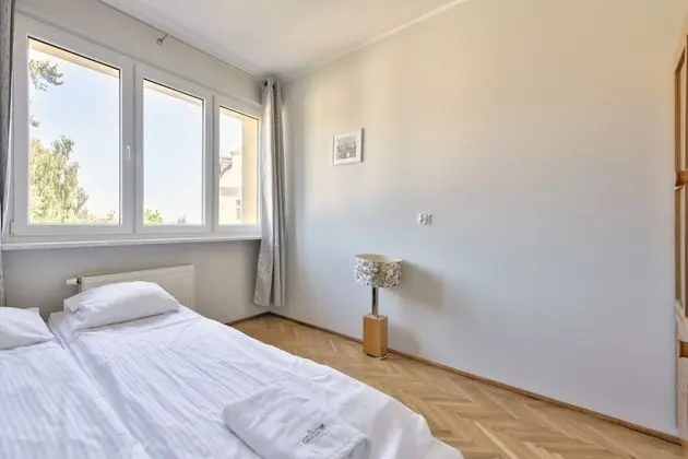 Apart Daire, 2 Yatak Odası, Balkon (6 people)