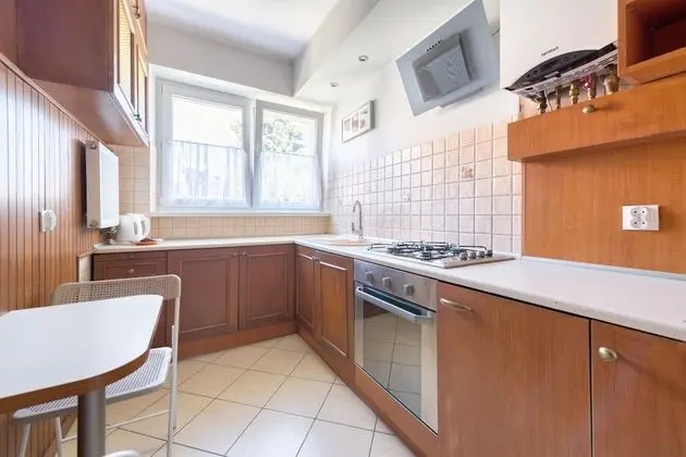 Apart Daire, 2 Yatak Odası, Balkon (6 people)