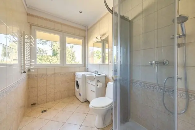 Apart Daire, 2 Yatak Odası, Balkon (6 people)
