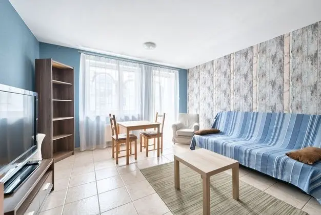 City Stüdyo, Balkon, Avlu Manzaralı (2 persons)