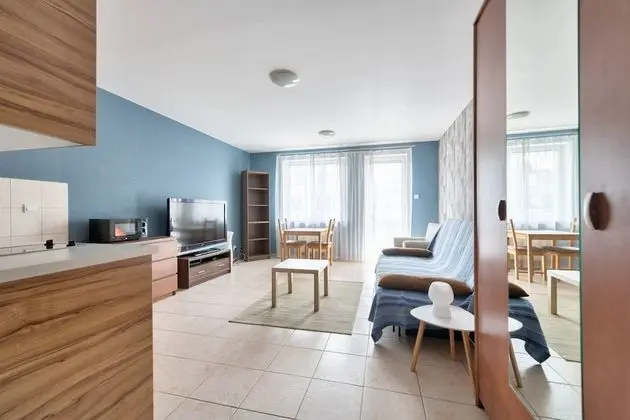 City Stüdyo, Balkon, Avlu Manzaralı (2 persons)