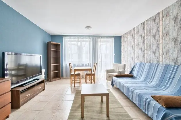 City Stüdyo, Balkon, Avlu Manzaralı (2 persons)