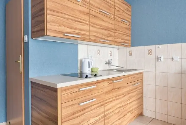 City Stüdyo, Balkon, Avlu Manzaralı (2 persons)