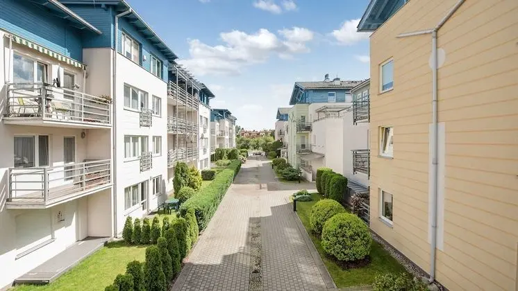Stüdyo, 1 Çift Kişilik Yatak ve Çekyat, Avlu Manzaralı (with entresol, 3 persons)