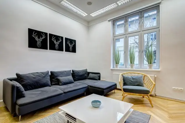 Apart Daire Beach Front