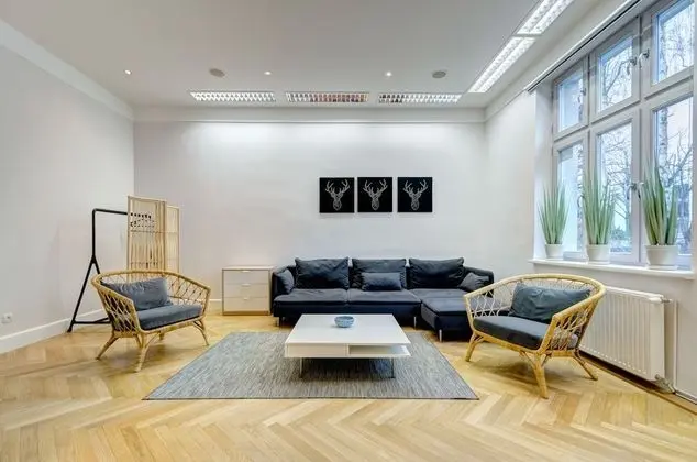 Comfort Apart Daire, 1 Yatak Odası, Plaj Kenarı (4 people)