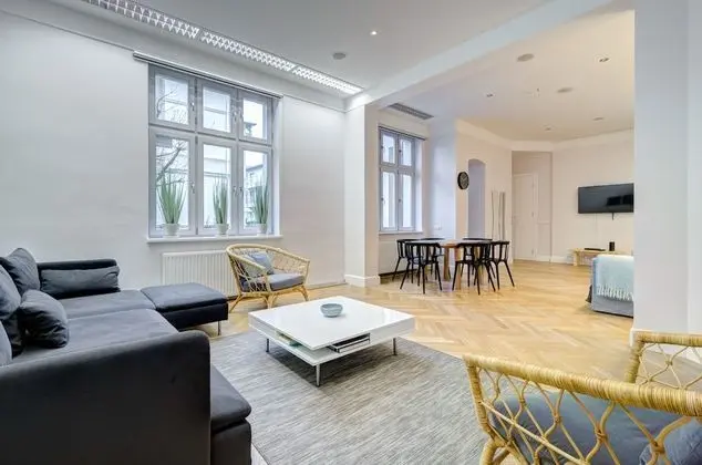 Comfort Apart Daire, 1 Yatak Odası, Plaj Kenarı (4 people)