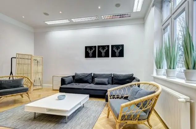 Comfort Apart Daire, 1 Yatak Odası, Plaj Kenarı (4 people)