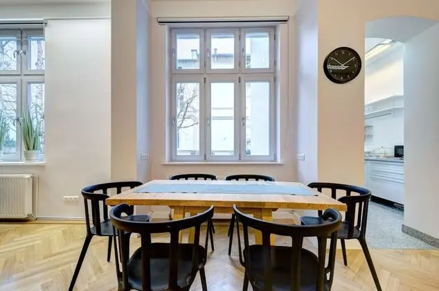 Comfort Apart Daire, 1 Yatak Odası, Plaj Kenarı (4 people)