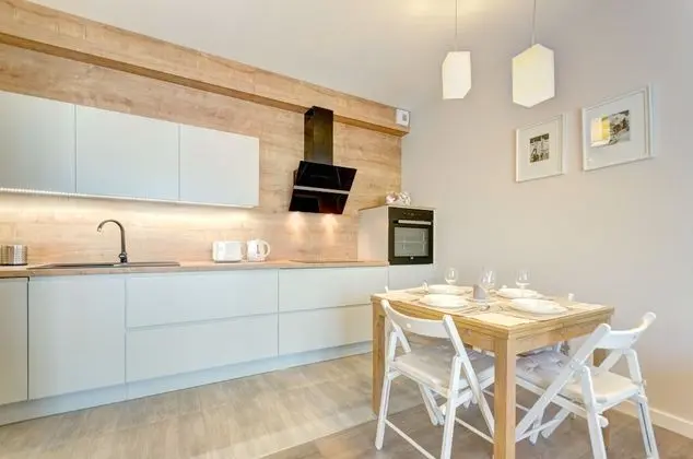 Apart Daire, 1 Yatak Odası (4 people)