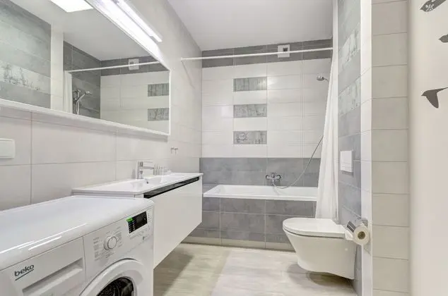 Apart Daire, 1 Yatak Odası (4 people)