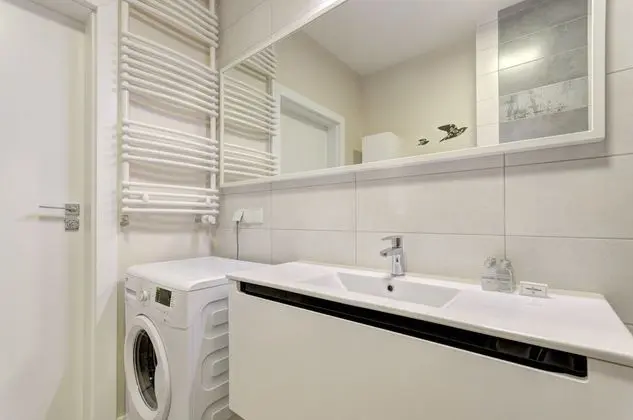 Apart Daire, 1 Yatak Odası (4 people)