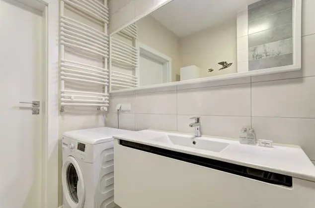 Apart Daire Capacity 4 One Bedroom