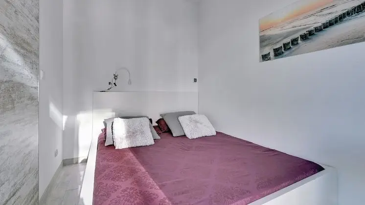 Comfort Apart Daire, 1 Yatak Odası, Balkon (4 people)