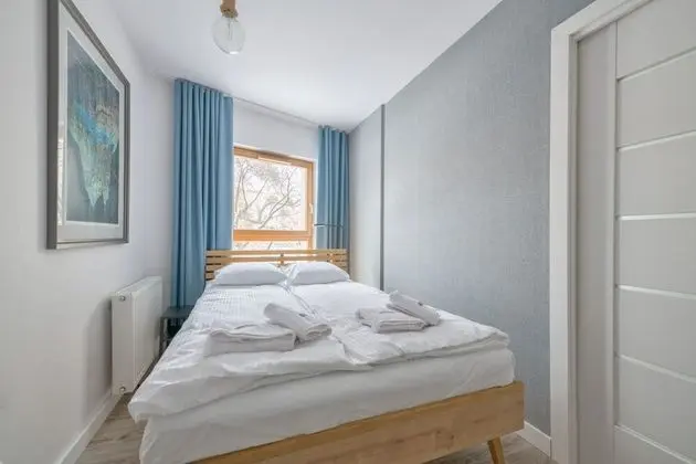 Comfort Apart Daire