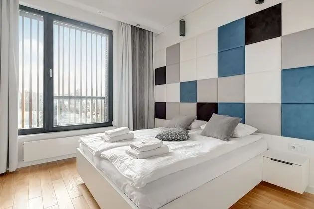 Apart Daire, 2 Yatak Odası