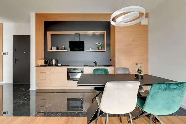 Apart Daire, 2 Yatak Odası