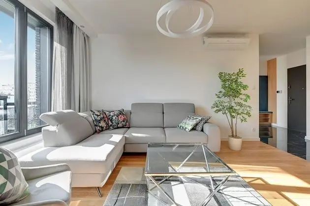 Apart Daire, 2 Yatak Odası
