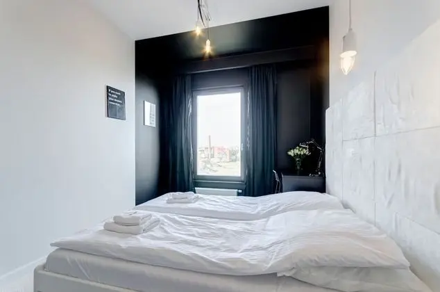 Apart Daire, 2 Yatak Odası, Balkon (6 adults)