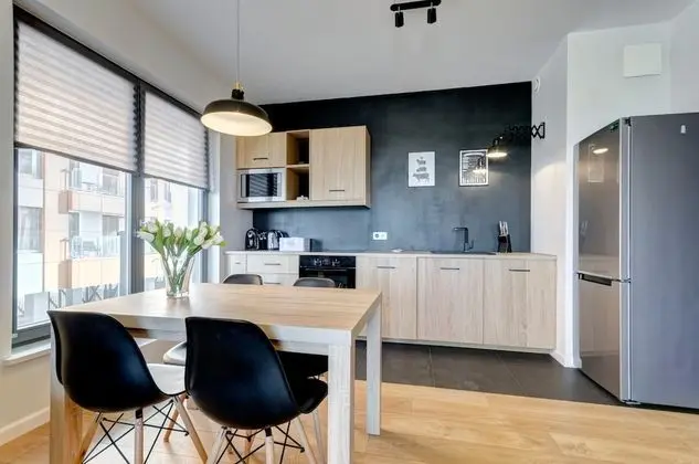 Apart Daire, 2 Yatak Odası, Balkon (6 adults)