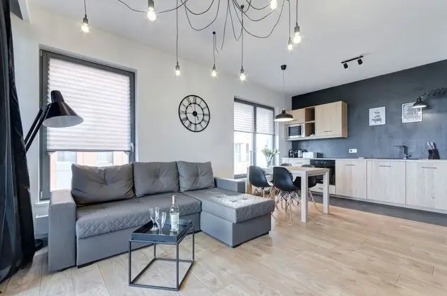 Apart Daire, 2 Yatak Odası, Balkon (6 adults)