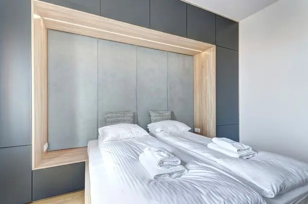 Classic Apart Daire, 1 Yatak Odası, Balkon (4 adults)