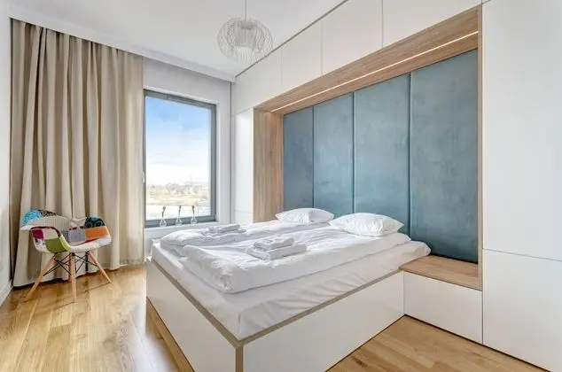 Classic Apart Daire, 1 Yatak Odası, Balkon (4 adults)