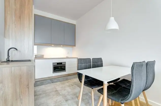Classic Apart Daire, 1 Yatak Odası, Balkon (4 adults)