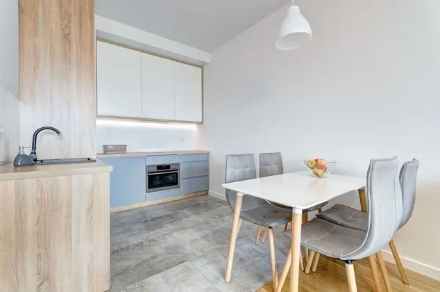 Classic Apart Daire, 1 Yatak Odası, Balkon (4 adults)