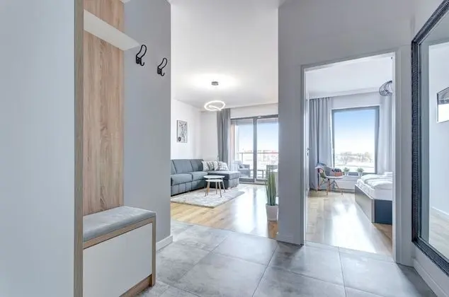 Classic Apart Daire, 1 Yatak Odası, Balkon (4 adults)