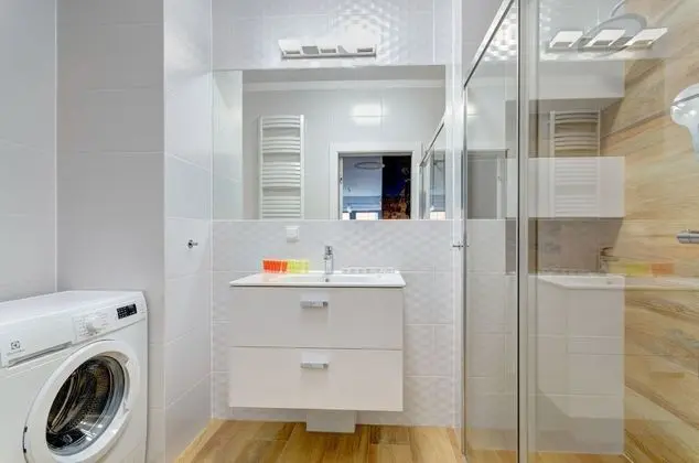Classic Apart Daire, 1 Yatak Odası, Balkon (4 adults)