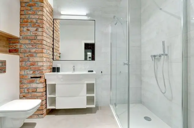 Classic Apart Daire, 1 Yatak Odası, Balkon (4 adults)