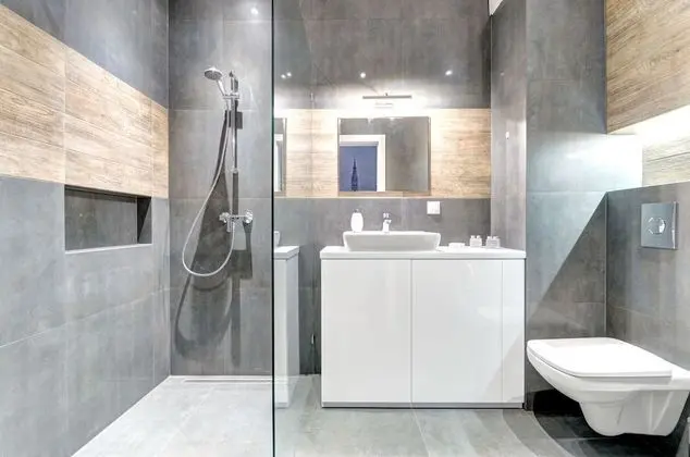 Deluxe Apart Daire, 1 Yatak Odası