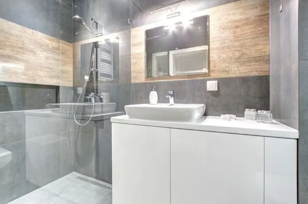 Deluxe Apart Daire, 1 Yatak Odası