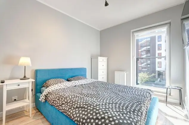 Apart Daire, 1 Yatak Odası, Balkon (4 adults)