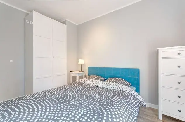 Apart Daire, 1 Yatak Odası, Balkon (4 adults)
