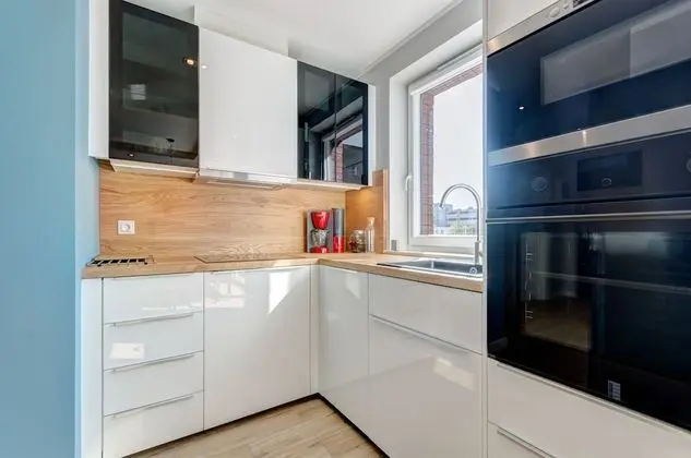 Apart Daire, 1 Yatak Odası, Balkon (4 adults)