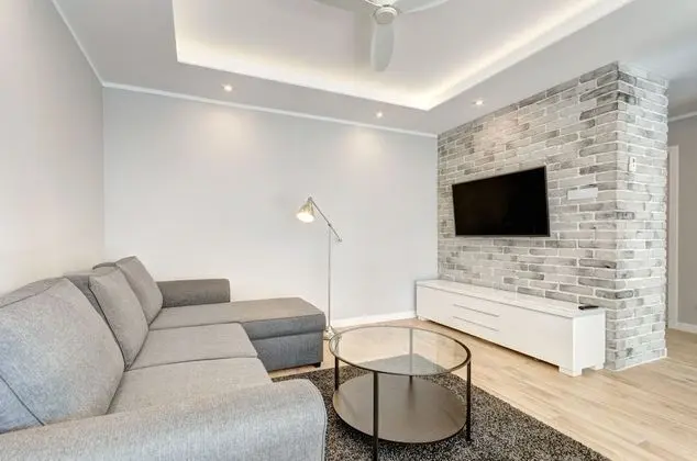Apart Daire, 1 Yatak Odası, Balkon (4 adults)