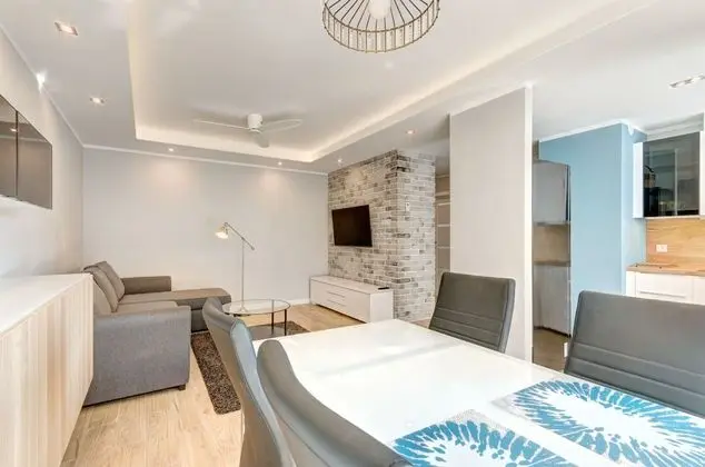 Apart Daire, 1 Yatak Odası, Balkon (4 adults)