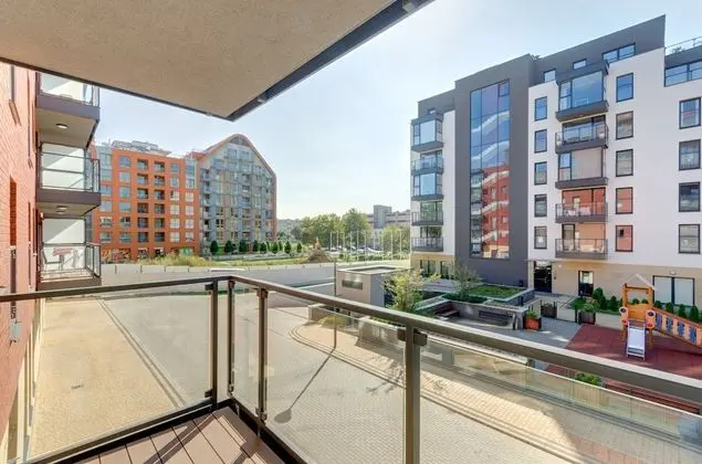 Apart Daire, 1 Yatak Odası, Balkon (4 adults)