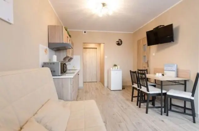 Stüdyo Süit, Balkon (4 people)