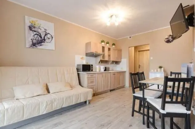 Stüdyo Süit, Balkon (4 people)
