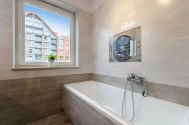 Stüdyo Süit, Balkon (4 people)