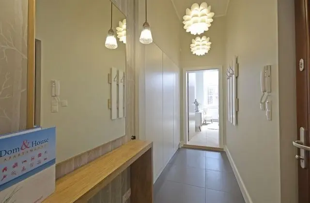 Apart Daire, 1 Yatak Odası, Küçük Mutfak, Şehir Manzaralı