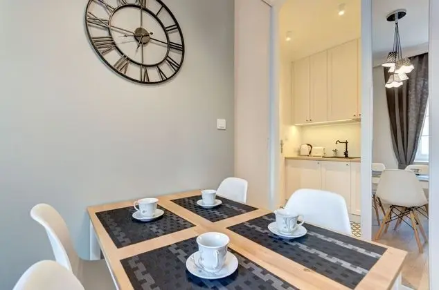 Comfort Apart Daire, 1 Yatak Odası, Şehir Manzaralı (4 Adults)