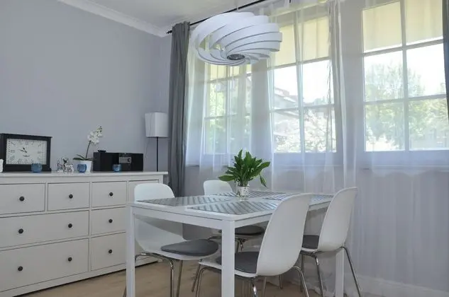 Comfort Apart Daire, 1 Yatak Odası (4 people)