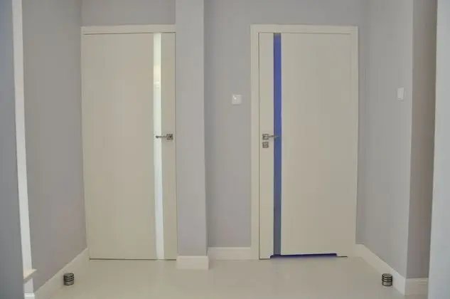 Comfort Apart Daire, 1 Yatak Odası (4 people)
